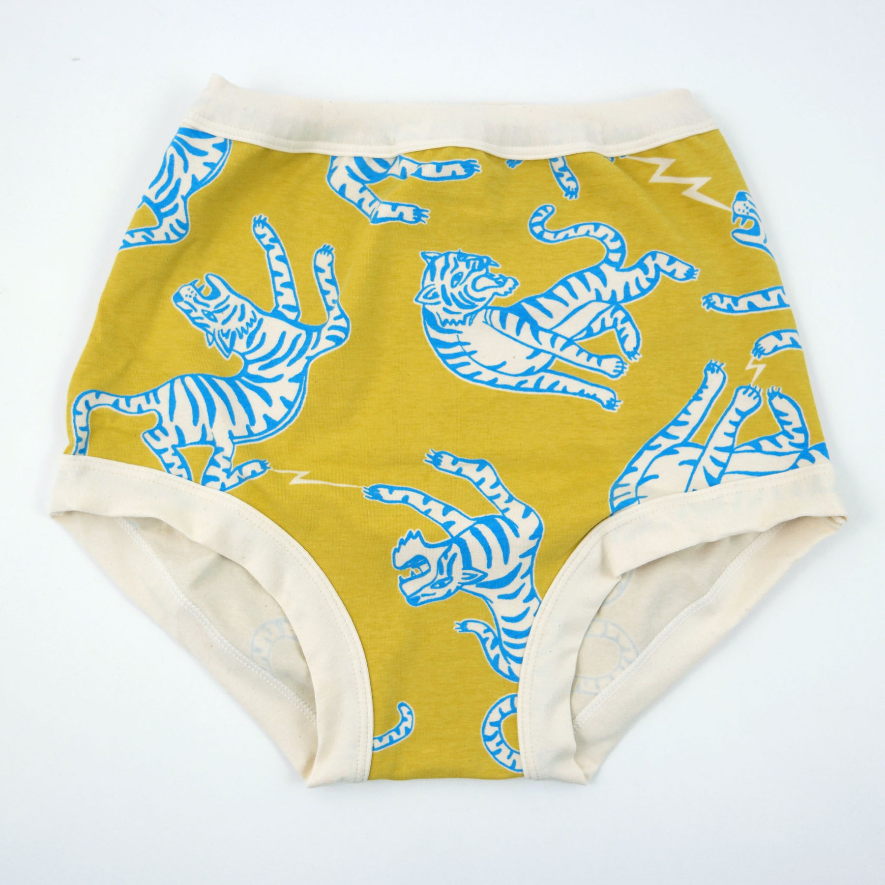 Thunderpants Sky Rise, Easy Tiger – Velouria Boutique