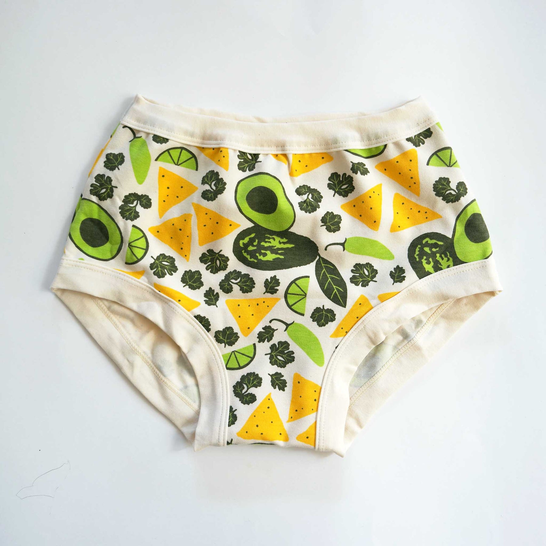 Thunderpants - Organic Cotton Underwear Made in the USA. Wedgie-Proof! –  Thunderpants USA